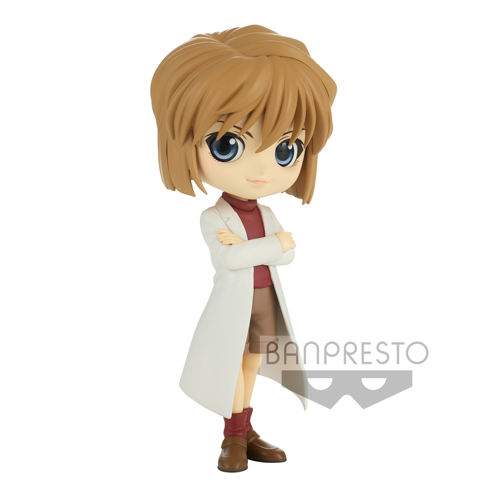 Q Posket: Case Closed - Ai Haibara Ver. A Q Posket: Case Closed - Ai Haibara Ver. A